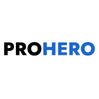 PROHERO logo - Similar company to Prohero