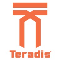 Teradis logo - Similar company to Audace Telecom