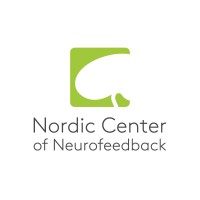 Nordic Center of Neurofeedback logo - Similar company to Groie