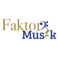 Faktor:Musik logo - Similar company to Arcon Intl Gmbh