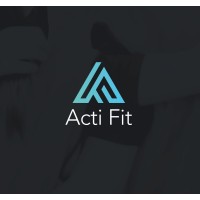 Acti-Fit logo - Similar company to Acti-Fit Ltd