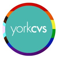 York CVS logo - Similar company to Millthorpe School