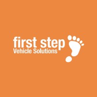 First Step Vehicle Solutions logo - Similar company to Van Guru Leasing