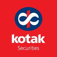 Kotak Securities logo - Similar company to Way2Wealth Brokers Pvt. Ltd.