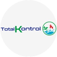 TOTAL KONTROL logo - Similar company to Mentecircular