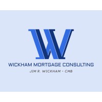 Wickham Mortgage Consulting logo - email format related to eBridge Mortgage Consulting