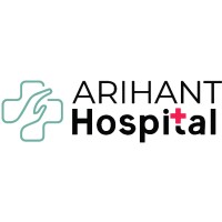 Arihant Hospital logo - Similar company to Mysmartcaredoc