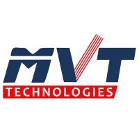 MVT Technologies logo - Similar company to Mv Technologies