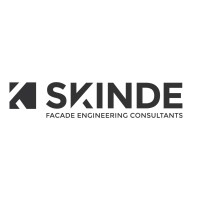 SKINDE, Facade Engineering Consultants logo - Similar company to INTERCLADD, Cladding Systems