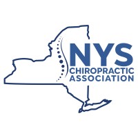 New York State Chiropractic Association logo - Similar company to Shalom Builders