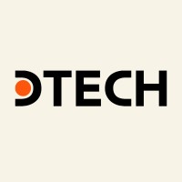 DTech logo - Similar company to Rasile Group