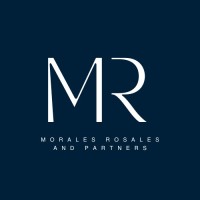 Morales Rosales and Partners logo - Similar company to Zavala & Cía Abogados