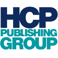 HCP Publishing Group GmbH logo - Similar company to Gfi. Gesellschaft Für Medizinische Information Gmbh