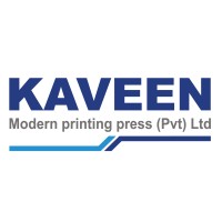 Kaveen Modern Printing Press logo - Similar company to Kaveen Infrastructure Solutions