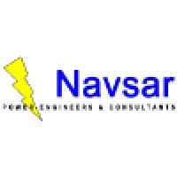 Navsar Power Engineers & Consultants logo - Similar company to 4Clover Global Pte Ltd