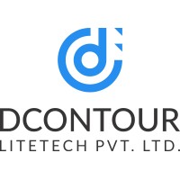 DContour LiteTech Pvt Ltd logo - Similar company to M.G. Solution Pvt. Ltd.