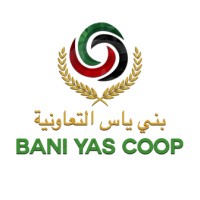 Bani Yas Coop logo - Similar company to Albaraka Orders