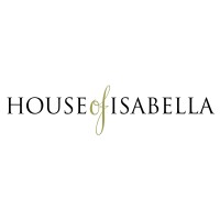 House Of Isabella logo - Similar company to Resham Dor