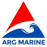 ARG Marine logo - Similar company to Prime Technical Service