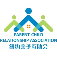 Parent-Child Relationship Association logo - Similar company to Astrogen