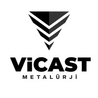 Vicast Metalürji A.Ş logo - Similar company to De-Velop Consulting Llc
