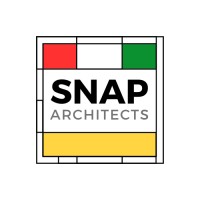 Snap Architects logo - Similar company to Fondation Al Moultaqa