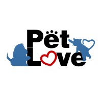 Pet Love logo