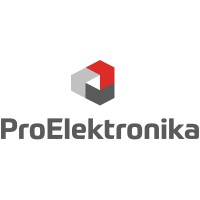 ProElektronika Celje logo - Similar company to Sinteh Pro D.O.O.