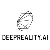 DeepReality.ai logo - Similar company to Jukshio