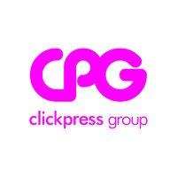 Clickpress Group logo - Similar company to Space 18 Australia