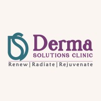 Derma Solutions - Skin & Hair Clinic in Bangalore logo - Similar company to Derma Solution