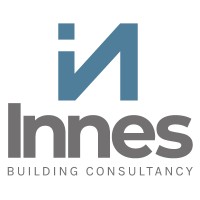 Innes Building Consultancy logo - Similar company to Reid Mitchell Ltd
