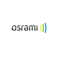 Osrami logo - Similar company to Mayre