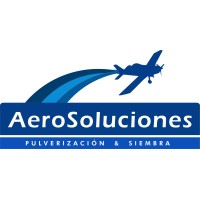 Aerosoluciones logo - Similar company to Cn Agro A/S