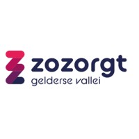 ZoZorgt Gelderse Vallei logo - Similar company to Webcamconsult