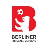 Berliner Fußball-Verband e.V. logo - Similar company to Fußball-Woche