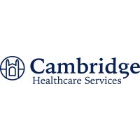 Cambridge Healthcare Services Ltd logo - Similar company to Ekare