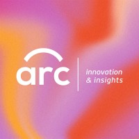 Arc Innovation and Insights logo - Similar company to Z.Com Philippines