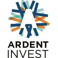 Ardent Invest logo - Similar company to Hs.
