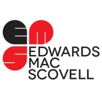 Edwards Mac Scovell logo - Similar company to Azalea Corporate