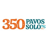 350 Pavos Solo logo - Similar company to Exp Realty Global