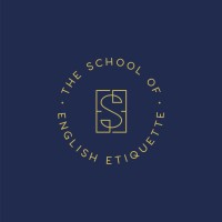 The School of English Etiquette logo - Similar company to 4Cap Equity