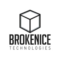 Brokenice Technologies logo - Similar company to Swipeapp Studio