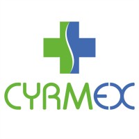 Cyrmex, s.r.o. logo - Similar company to Pharmaceutical Students´Union