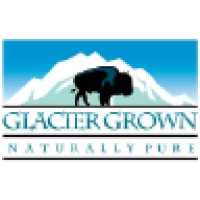 Glacier Grown logo - Similar company to Beaver Brook Ranch