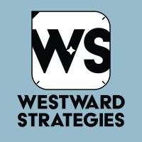 Westward Strategies logo - Similar company to Lan Mai
