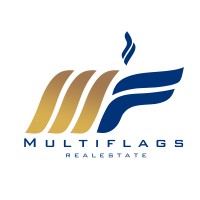M U L T I F L A G S realestate logo - Similar company to Multiflags Real Estate Developers