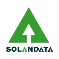 Solandata logo - Similar company to Az Car