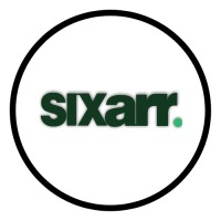 Sixarr logo - Similar company to Reinraum Training Frankfurt