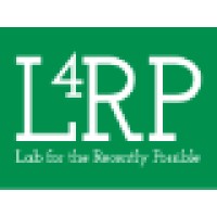 Lab For The Recently Possible